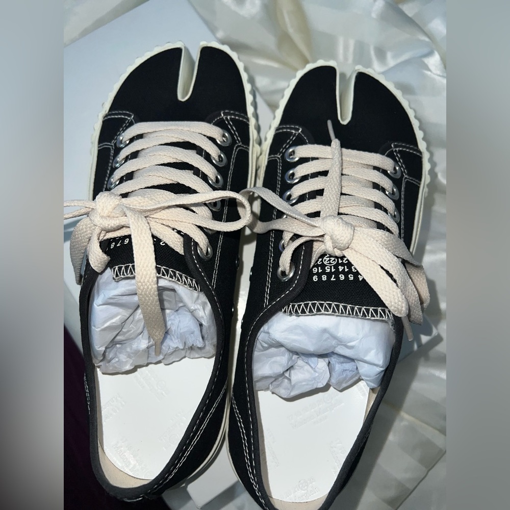 Maison Margeila Sneakers